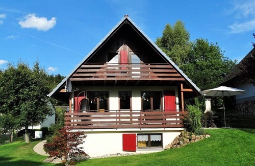 Heringhausen Apartment | Attractive apartment in Diemelsee