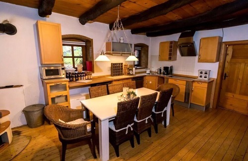 Brakel House | Attractive apartment in Katzweiler