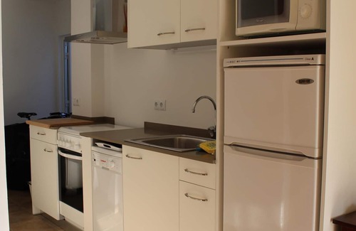 Puerto de Soller Apartment | Attractive apartment with private garden, very quiet, in Port de Sóller