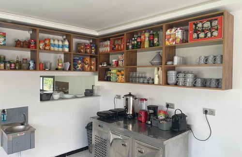 Bouficha Apartment | Attractive app. modern, beautiful mountain, sea and pool views