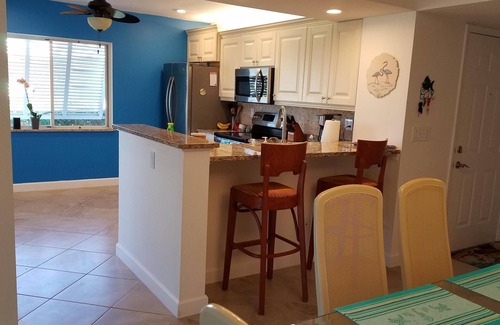 Plantation Villa | Attractive Augusta Villa in Plantation G & CC