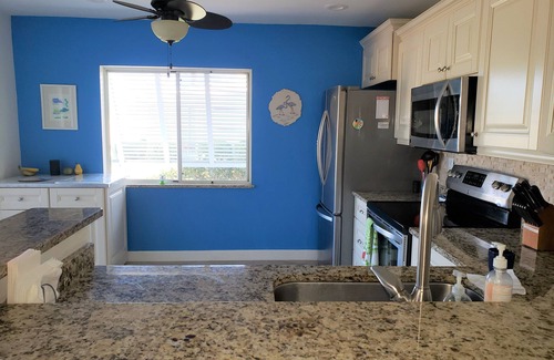 Plantation Villa | Attractive Augusta Villa in Plantation G & CC