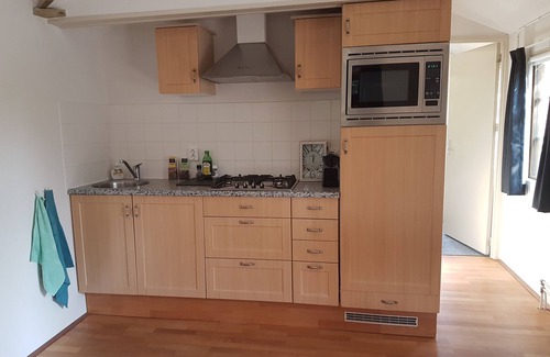 Amerongen House | Attractive detached house with all amenities and garden/terrace, lots of privacy!