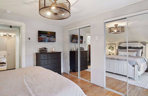 Waconia House | Attractive Downtown Waconia Lakeview Home
