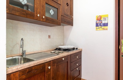 Fabriano House | Attractive holiday home for a wonderful holiday.