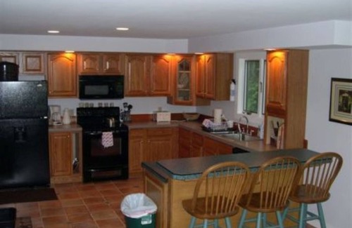 Brunswick House | Attractive Oceanfront Home in Harmonious and Tranquil Setting , Brunswick,ME