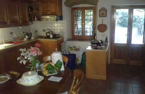 Bivio Lugnano Other | Attractive Renovated Stone Mill House, Lovely Private Pool, Sleeps Max 5 People.