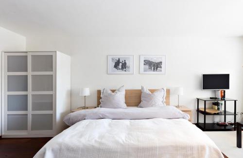 Champfer Apartment | Attractive Studio in Champfèr-St Moritz Fully Renovated from December 25