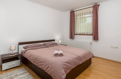 Vrbovsko Apartment | Attractive vacation apartment for an unforgettable vacation in a quiet location.????