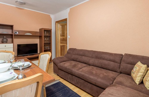 Vrbovsko Apartment | Attractive vacation apartment for an unforgettable vacation in a quiet location.????