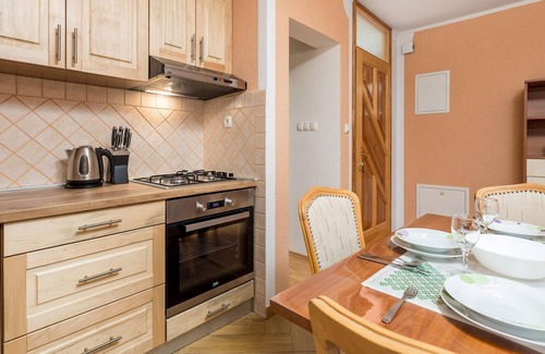 Vrbovsko Apartment | Attractive vacation apartment for an unforgettable vacation in a quiet location.????