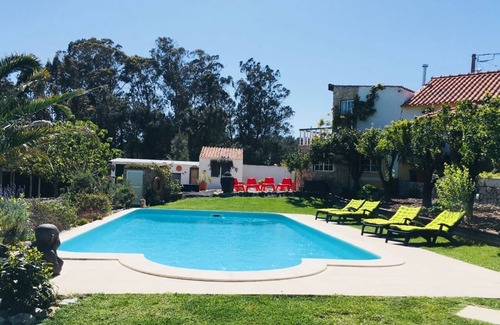 Alcobaca Cottage | Attractive vacation home