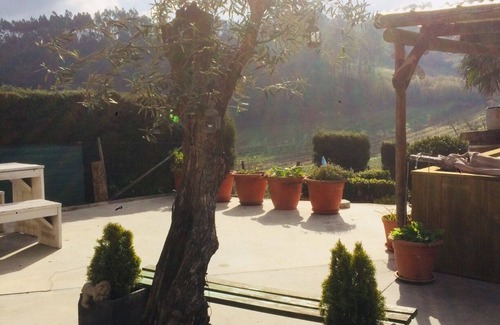 Alcobaca Cottage | Attractive vacation home