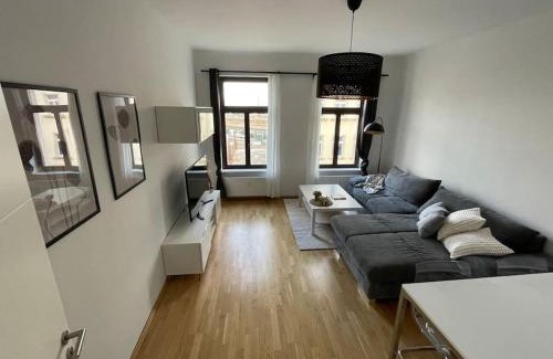 Zentrum-Ost Apartment | #attraktive zentrumnahe Wohnung am Hauptbahnhof 2OG rechts