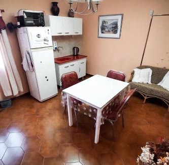 Malargue Apartment | Attraversiamo