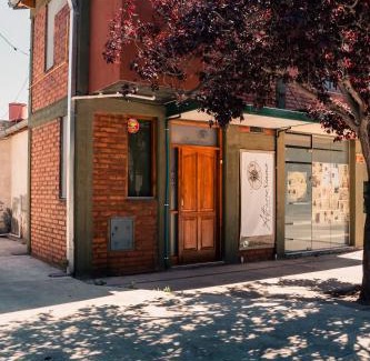 Malargue Apartment | Attraversiamo