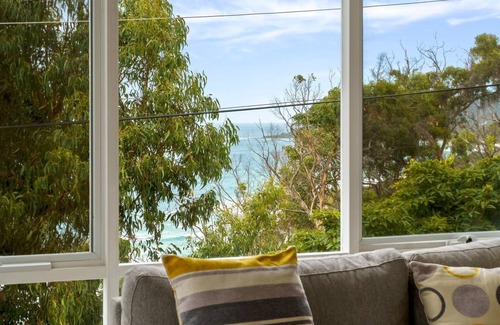 Wye River House | Attunga - Relaxed family beach home among the gum trees