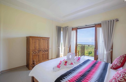 Penida Island House | Atuh Galaxy Cottage