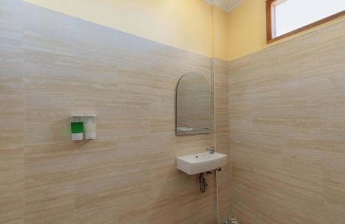 Penida Island House | Atuh Galaxy Cottage