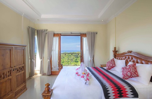 Penida Island House | Atuh Galaxy Cottage