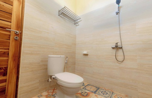 Penida Island House | Atuh Galaxy Cottage