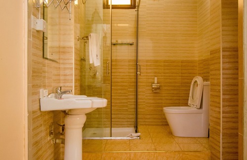 Kitale Hotel | Aturukan Hotel