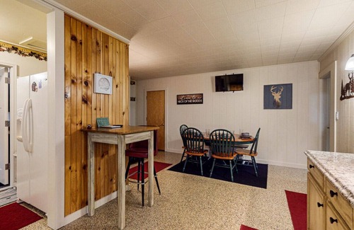 Greenville Apartment | ATV ACCESS/WALK TO TOWN