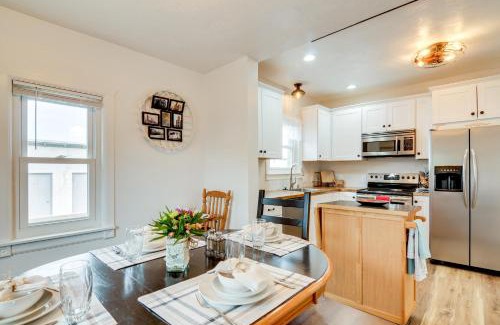 Richfield House | ATV and UTV Parking Spacious Home in Richfield!