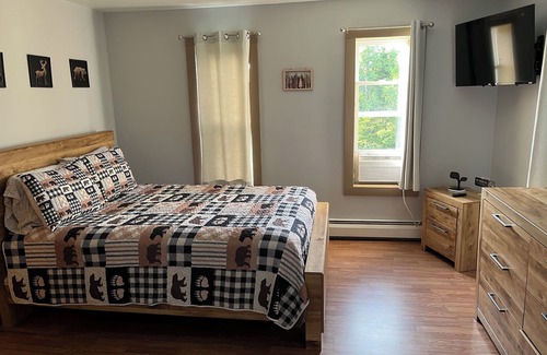 Lawrenceville Other | ATV,Hike,Kayak,Fish or just Relax. Super quiet on 10 acres. Awesome WiFi.