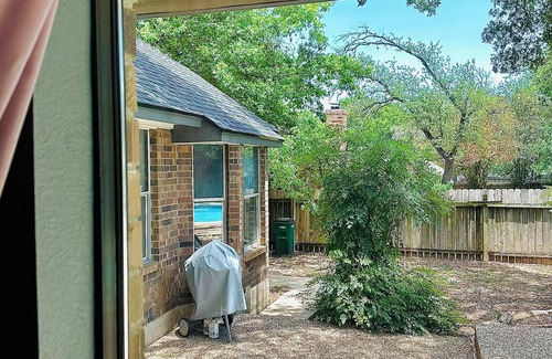 West Oak Hill House | ATX Southwest Full House, Private POOL and Grill
