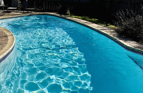 West Oak Hill House | ATX Southwest Full House, Private POOL and Grill