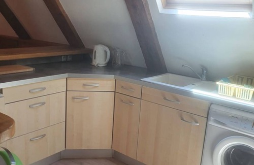 Mont-Dore Apartment | Atypical apartment located in the heart of the village of Mont-Dore!