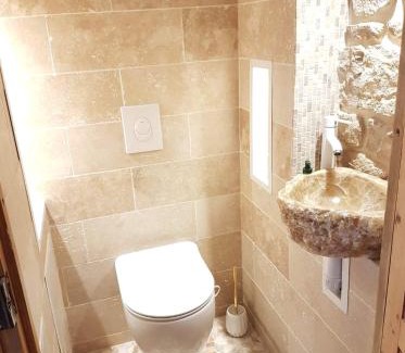 Charleville-Mezieres Apartment | Atypical Flat