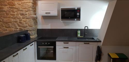 Charleville-Mezieres Apartment | Atypical Flat