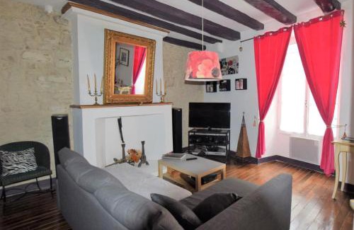 La Roche-Posay Apartment | Atypique