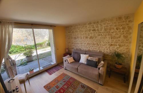 Champagnolles Bed & Breakfast | Au 13or intérieur