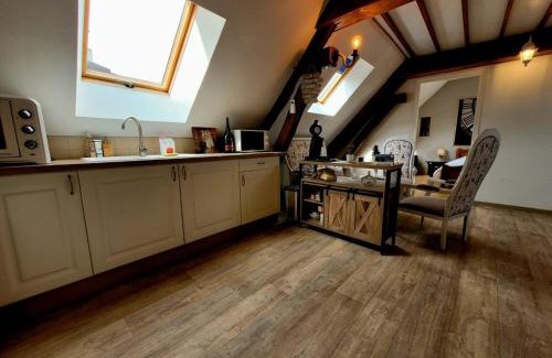Avize Apartment | Au 1894 Loft