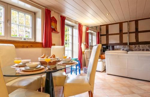 Harre House | Au Ballon