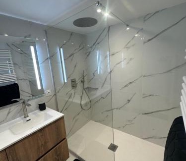 Les Deux Alpes Apartment | Au Belalp, au pied des pistes, cœur de station cosy Luxe