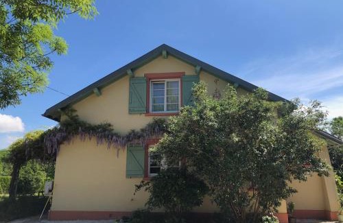 Noe Bed & Breakfast | Au Bien Venu