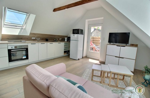 Plouisy House | au blé - Plouisy - Gîte