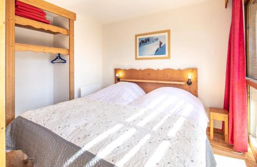 Chamrousse Apartment | Au Bon Air - Appt au pied des pistes
