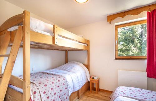 Chamrousse Apartment | Au Bon Air - Appt au pied des pistes