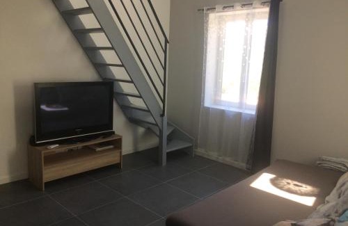 Cheval-Blanc House | Au bon logis Luberon 50m2