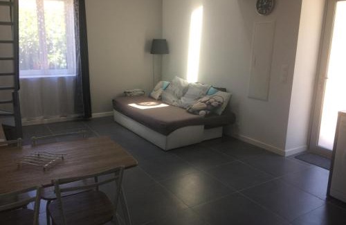 Cheval-Blanc House | Au bon logis Luberon 50m2
