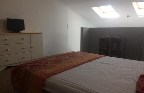 Cheval-Blanc House | Au bon logis Luberon 50m2