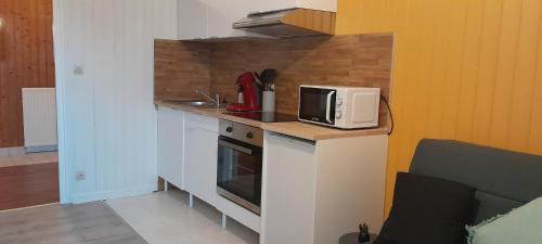 Cholet Apartment | Au Bon oranger, Appartement en coeur de ville hyper centre
