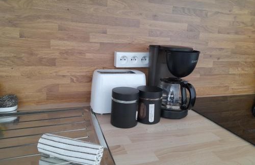 Cholet Apartment | Au Bon oranger, Appartement en coeur de ville hyper centre
