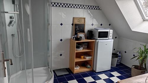 Madeleine-Sermandiere-Chattiere House | Au bonheur du logis