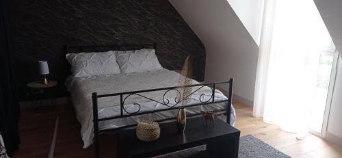 Madeleine-Sermandiere-Chattiere House | Au bonheur du logis